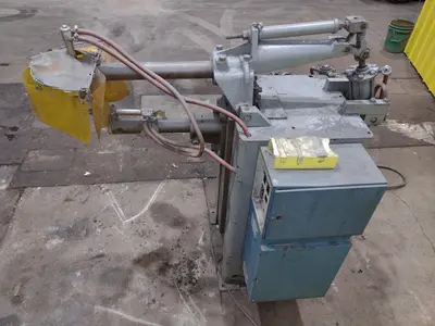 USED FEDERAL R6-36-M