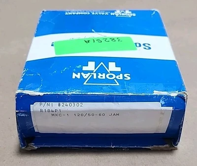 NEW Sporlan 240302