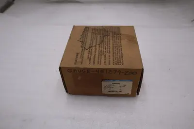 Used _UNKNOWN_ _UNKNOWN_ Lab Manometers Pennsylvania US | Global Equipment International, LLC #1429038