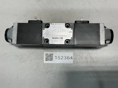 USED REXROTH 4WE6E67-53/BG24N9K4/10/V