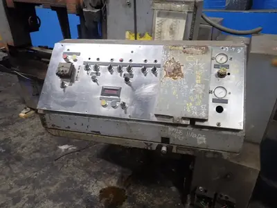 Used HEM, INC H140A Horizontal Band Saws Ohio US | HGR 24 #1278947
