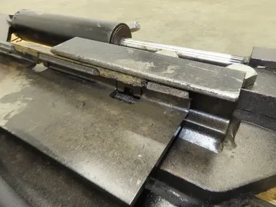Cascade Forklift Class 3 SideShift Fork Positioner Attachment 20"x 41" W 10000lb