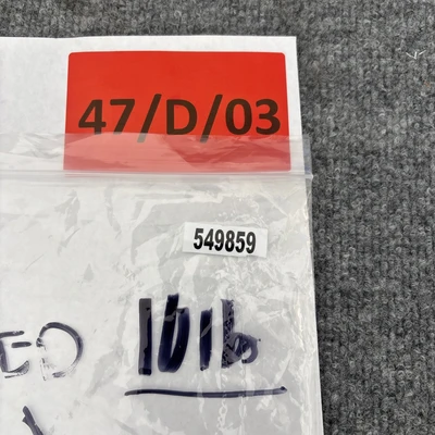 Used Ace Glass Ace 12125-14 Temperature Controls California US | Davliegogo LLC #1707504