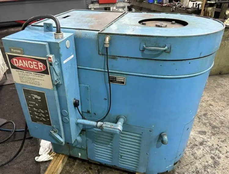 Used REED A22 Thread Rollers Ontario CA | Walden Machinery #1286972
