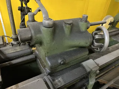 LEBLOND 14 HEAVY-DUTY Engine Lathes (Gap Bed, Hollow-Spindle, Tracer) | Mohawk Machinery (7)
