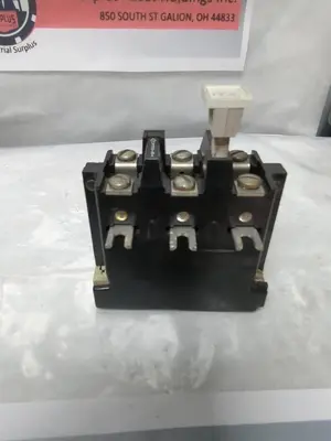 Used ALLEN-BRADLEY 42185-800-01 Miscellaneous Equipment (Electrical & Power) Ohio US | Surplus Asset Holdings #1239832