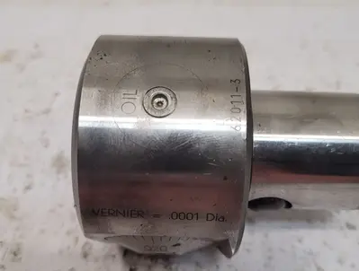 Used PARLEC PC6-2113 Misc Industrial Equipment Kentucky US | Aucto #687776