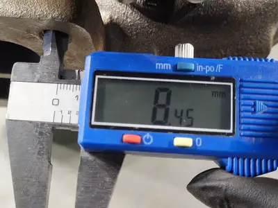 Turbocharger 4037829