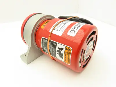 Vibco SPR-60HD Industrial Electric Vibrator Bin Shaker 115V 1PH 28/3200 RPM