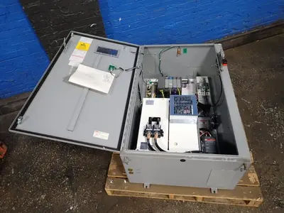 USED WELDING TECHNOLOGY CORP 3045