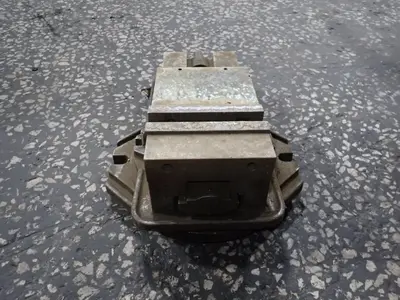 6" Vise