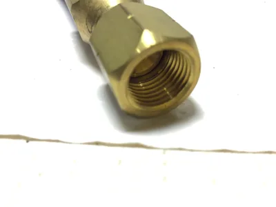 Eaton Aeroquip FC300-05 Flexible Hose