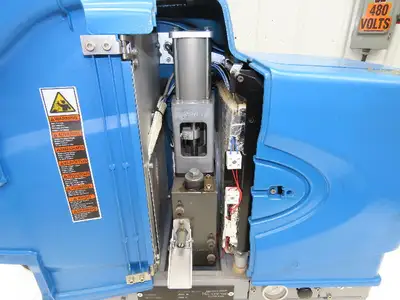 Used KEYSTONE _UNKNOWN_ Glue Machines Indiana US | Arrow Industrial #1250810