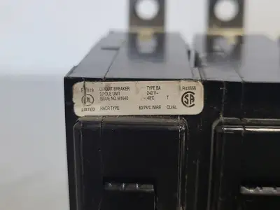 USED EATON BAB3015H
