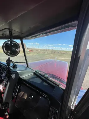 Used 1989 PETERBILT 379 Conventional trucks Colorado US | Proxy Equipment #1385246