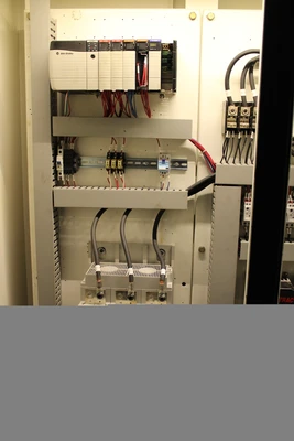 USED BLANCHARD 54-100