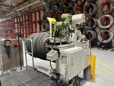USED FE PF-6000-08-BW