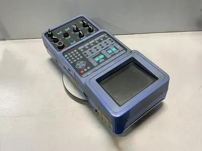 USED JSW SYSCOM 1000