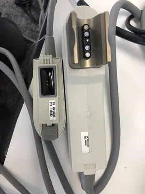 Used TERUMO CARDIOVASCULAR CDI-500 Gas Analyzers / Detectors North Carolina US | Denova Medical #1523893