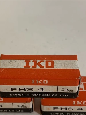 NEW IKO PHS 4