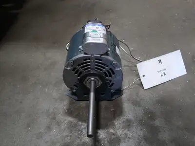 USED GENTEQ 71242380