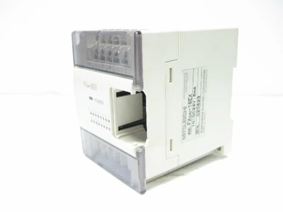 USED MITSUBISHI FXON-16EX
