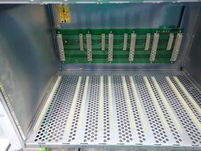New | in-Stock REXROTH 0 608 830 158 PLC Chassis Ohio US | HGR 24 #756485