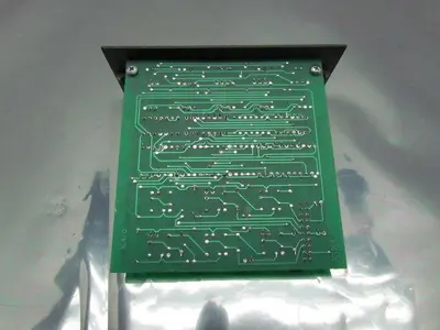 Air Gage Co 01525 3-Light Module 01525-07 Precise Technology & Electronics