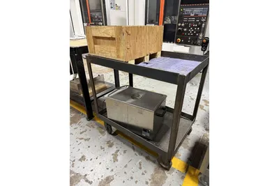 Used _UNKNOWN_ _UNKNOWN_ Ultrasonic Cleaning Systems Utah US | KD Auctions #1553883
