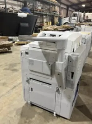 Used 2021 CANON IMAGEPRESS C910 Misc Printing Equipment Arkansas US | Revelation Machinery #1362756