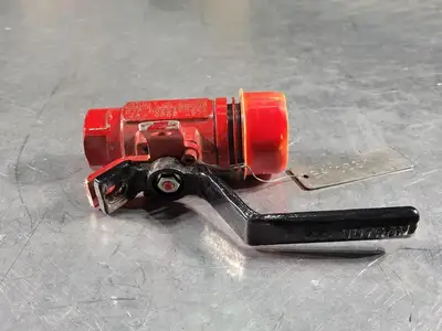 USED NUTRON T3F02TS30H