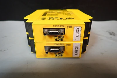 USED SICK FX3-MOC100000