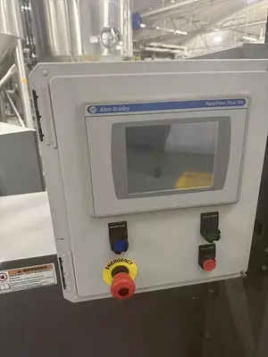 USED 2015 PEARSON PACKAGING SYSTEMS CE25