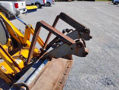 Used 2015 JCB 3CX14 SUPER Backhoe Loaders Florida US | Intrac Machinery #1568760
