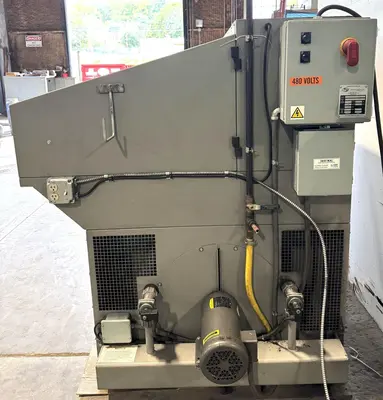 Used 2008 UNITED AIR SPECIALISTS SDB Dust Collectors Ohio US | CW WOOD MACHINERY #1506515