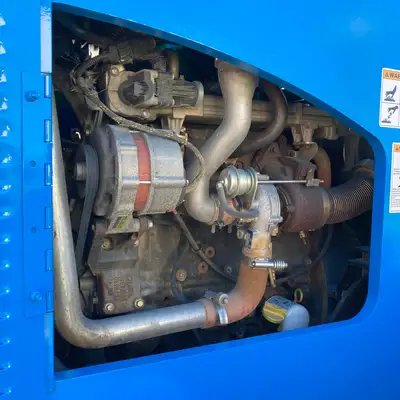 Used 2013 GENIE GTH1056 Misc Forklifts New York US | United Lift #1445565