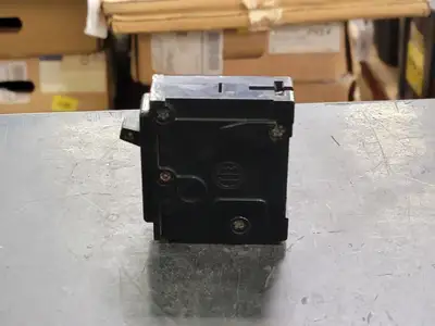 20 Amp, 1 Pole, 120/240 volts Circuit Breaker