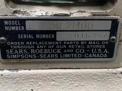 Select 1023B Metalworking Lathes | Amiron Machinery (8)