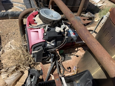 Used _UNKNOWN_ _UNKNOWN_ Steam Cleaners Texas US | Miedema Asset Management Group #1312560