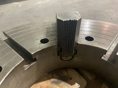 USED SKINNER 1926-52
