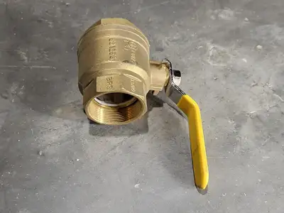 NEW FAIRVIEW BV-2103