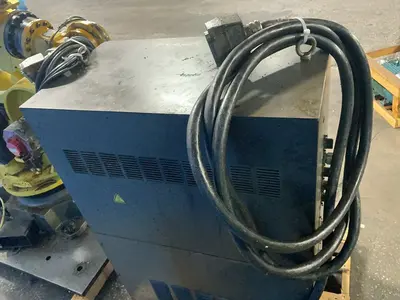 Used 2004 FANUC R2000IA 165F Robots Ohio US | HGR 24 #1566798