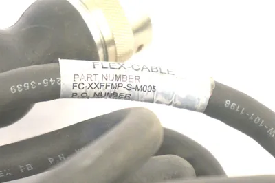 FLEX-CABLE FC-XXFFMP-S-M005 CABLE FCXXFFMPSM005