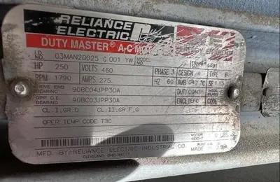 USED GEMINI HPSS