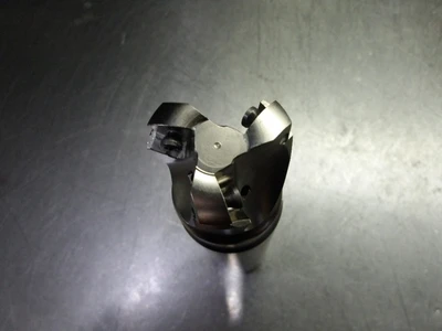 SECO 1.5" 3 Flute Coolant Thru Endmill R217.21-1.50-0-R160.3HA (LOC2613A)