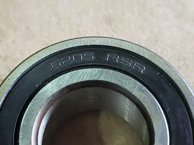 NEW RHP 3205B-2RSRC3