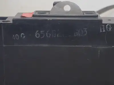 30 Amp, 1 Pole, 277 volts Circuit Breaker