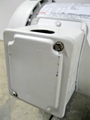 USED Leybold D30AC