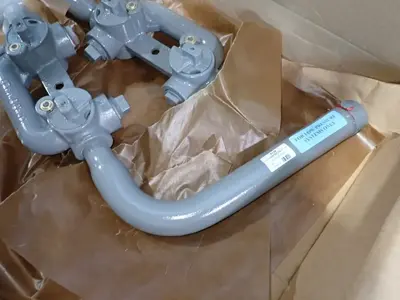 USED UPSCO UALP00002564