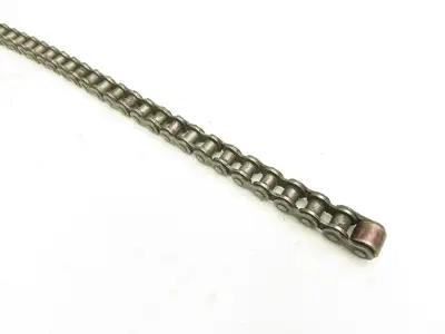 Yale AG2 Pull Lift Chain Hoist Come A Long #50 Roller Chain 5' Length to Hook